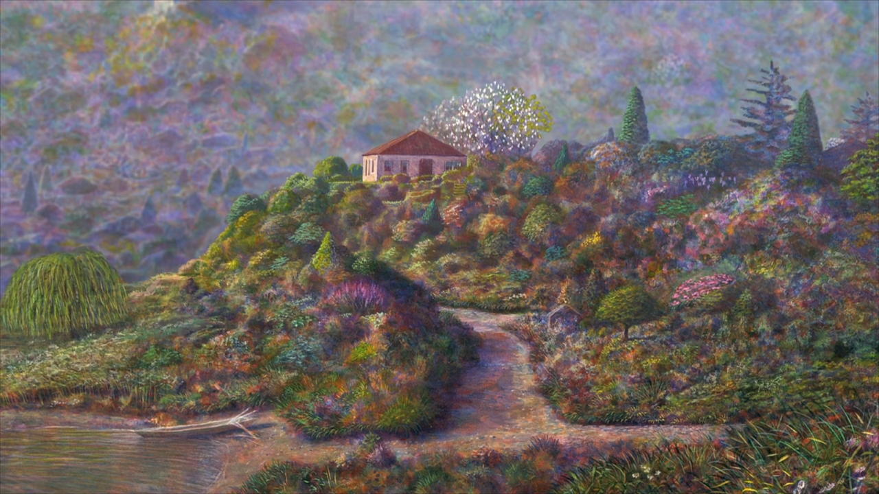 Iblard Jikan (Tanoshii Fansub)